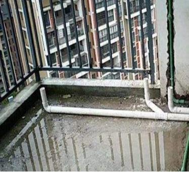 沙河漏水维修 阳台漏水怎么修理?