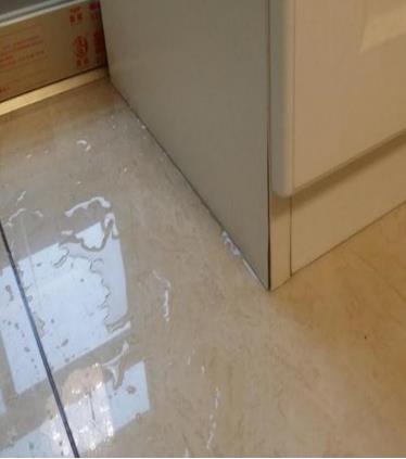 沙河漏水检测 厕所漏水怎么检测?